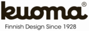Kuoma logo