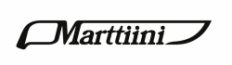 Marttiini logo