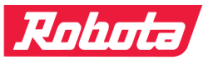 Robota logo