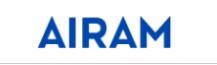 Airam logo