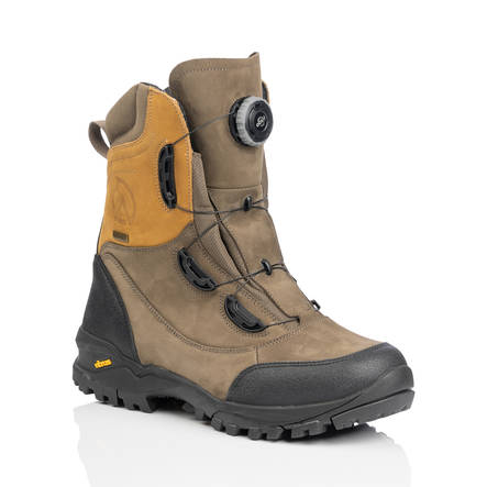 Anar Garra metsästyskenkä - Retkeily- ja metsästyskengät - 6438014256900 - 2