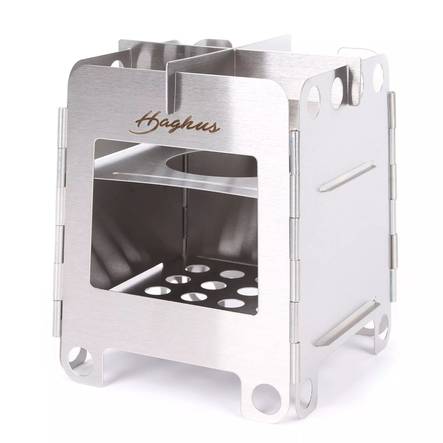 Haghus tenningsapparat lite - Turkjøkkener og gass - 6438212102610 - 1