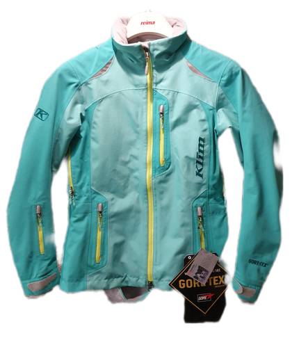 Klim Alpine Parka naistentakki - Naisten takit - 3912300005760 - 1