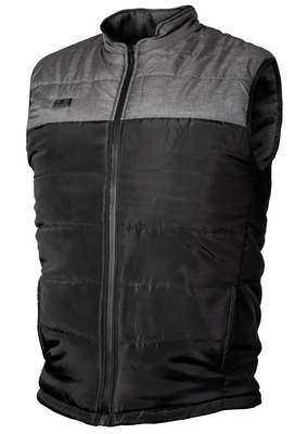 Lämmitettävä liivi - Miesten takit - 3912300010870 - 1