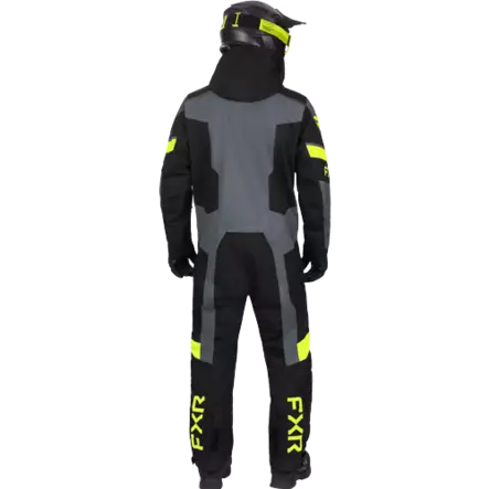 Kelkkahaalari Miehet FXR Helium Lite Monosuit 26 - Kelkkahaalarit - 3912300016070 - 2
