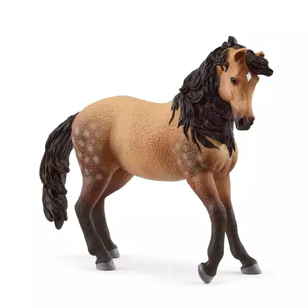 Hevonen Andalusian tamma Schleich - Schleich hevoset - 4059433770390 - 1