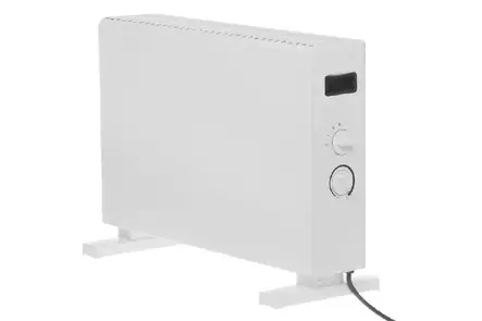 Kiertoilmalämmitin Norna Bellus - Hallevarmere - 6410416168890 - 2