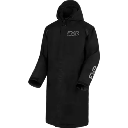 Lämmittelytakki Warm-Up Coat FXR - Kelkka-ja lämmittelytakit - 3912300015790 - 1