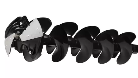 Motorborer 200mm StrikeMaster Lite-Flite Lazer - Bor - 6416038105190 - 2