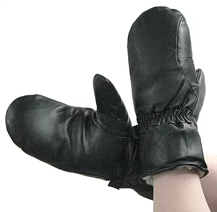 Naisten Lammasrukkanen - Naisten käsineet - 6417124032970 - 1