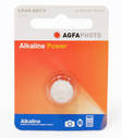 Agfa LR44 alkaliparisto - Paristot - 4250175803470 - 1