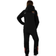FXR Kelkkahaalari Maverick F.A.S.T. Insulated Monosuit 2023 - Snøskuterdresser - 841921790720 - 2