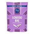 Fazer Lontoo rae lakritsi 175g - Makeiset - 6416453039940 - 1