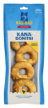 HHC Kanadisk donut 8cm - Hund tyggebein - 6430076899880 - 1