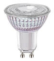 LED-lamppu Kirkas PAR16-kohdekupuinen himmennettävä 5,5W 3000K GU10 - Led-lamput - 6435200291660 - 1