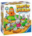 Lautapeli Kanin Loikka - Lautapelit - 4005556216000 - 1