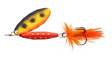 Fiskestang Abu Garcia Reflex Rød 7g - Spinnerbaits - 036282086630 - 1