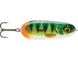 Lusikkauistin Rapala Nauvo 6,6cm - Lusikkauistimet - 022677326580 - 1