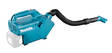 Makita Akkuimuri LXT ®DCL184Z - Akkuimurit - 088381725910 - 2