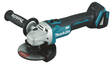 Makita vinkelsliper LXT® DGA504Z - Batteridrevne vinkelslipere - 088381683920 - 1