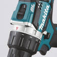 Makita borskrutrekker LXT® DDF484Z - Batteridriller og skrumaskiner - 088381826310 - 2