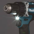 Makita borskrutrekker LXT® DDF484Z - Batteridriller og skrumaskiner - 088381826310 - 3