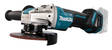 Makita kulmahiomakone LXT 18v - Akkukulmahiomakoneet - 088381893510 - 6