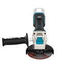 Makita kulmahiomakone LXT 18v - Akkukulmahiomakoneet - 088381893510 - 3