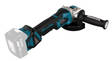 Makita kulmahiomakone LXT 18v - Akkukulmahiomakoneet - 088381893510 - 10