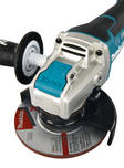 Makita kulmahiomakone LXT 18v - Akkukulmahiomakoneet - 088381893510 - 12