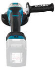 Makita kulmahiomakone LXT 18v - Akkukulmahiomakoneet - 088381893510 - 8