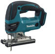 Makita stikksag 18v, tre 135mm - Batteriverktøy - 088381662710 - 1