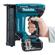 Makita viimeistelynaulain LXT ®DFN350Z - Akkunaulaimet - 088381882750 - 3