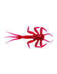 Mikrojigi Lil´ Creature Ahven 10kpl Devil Red - Pilker - 4752164047860 - 3