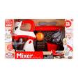 Mikseri leikkisetti - Lasten roolileikkilelut - 082228212090 - 1