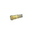 Opal bunnventil eurostop 1 1/4x40 MS - Plastikkobling - 6413820752150 - 1