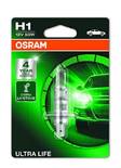 Osram ultra life H1 55w poltin - Auton polttimet - 4008321416100 - 1