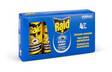 Raid Fluepapir 4 stk - Innendørs insektmidler - 6414402171000 - 1