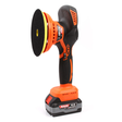 Robota hioma-ja kiillotuskone 18V - Akkuhiomakoneet - 6438212108490 - 7
