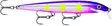 Vaappu Rapala Scatter Rap® Minnow 10 cm - Vaaput - 022677344850 - 1