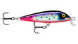Sluk Rapala Team Esko® 7cm - Wobblere - 022677315430 - 1