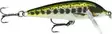 Vaappu Rapala Countdown® 3 cm - Vaaput - 022677088600 - 1