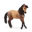 Hevonen Andalusian tamma Schleich - Schleich hester - 4059433770390 - 1