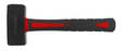 Moska glassfiberstang 1250g - Hammer, slegger og økser - 6420286810720 - 1