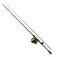 Avokelasetti kuitusiimalla Blacksox 702ML 210cm 7-20g 0.18mm x8 - Fiskesett - 6438212039060 - 1