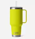 Pillimuki kahvalla Yeti Rambler 1,2L. - Termokset - 888830408360 - 1