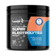Elektrolyyttijuomajauhe Leader Performance Super Electrolytes Persikan maku - Kosttilskudd - 6430080441990 - 1