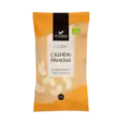 Foodin cashewpähkinä luomu - Pähkinät ja luonnonmakeiset - 6430055215540 - 1