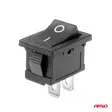 Kytkin 12v / 24v, ON/OFF 20A - Auton liittimet ja sähköjohdot - 5903293030820 - 1