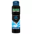 Palmolive Men antiperspirant spray Pure Arctic - Herredeodoranter - 8718951485730 - 1